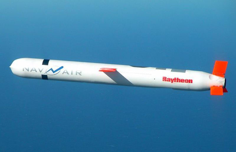 Raytheon Wins 2 U.S. Navy Contracts