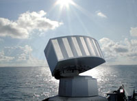 Rheinmetall Wins MASS Naval Countermeasures System Order