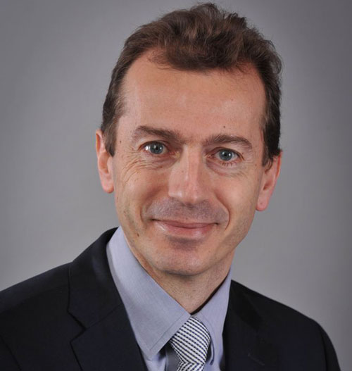 EADS Names Guillaume Faury New CEO of Eurocopter 