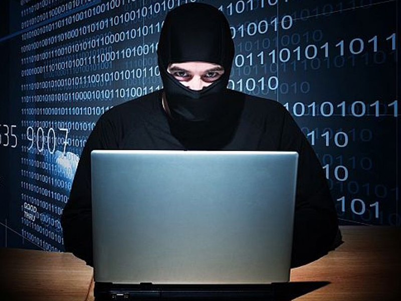 Heavy Cyber Attacks Hit Key Saudi Government Sites