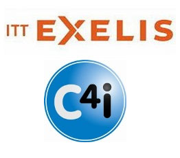ITT Exelis Completes Acquisition of C4i