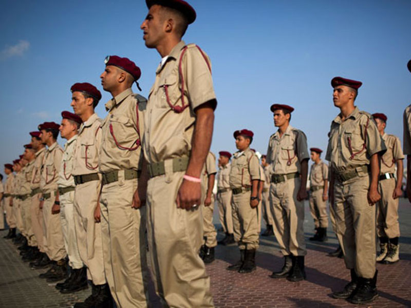 Libyan Cadets to Continue Military Training in Russia