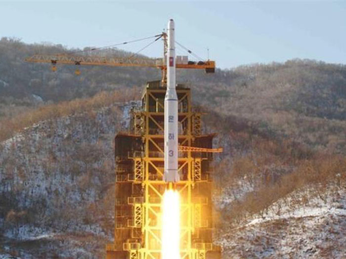 North Korea to Launch 3rd Nuclear Test