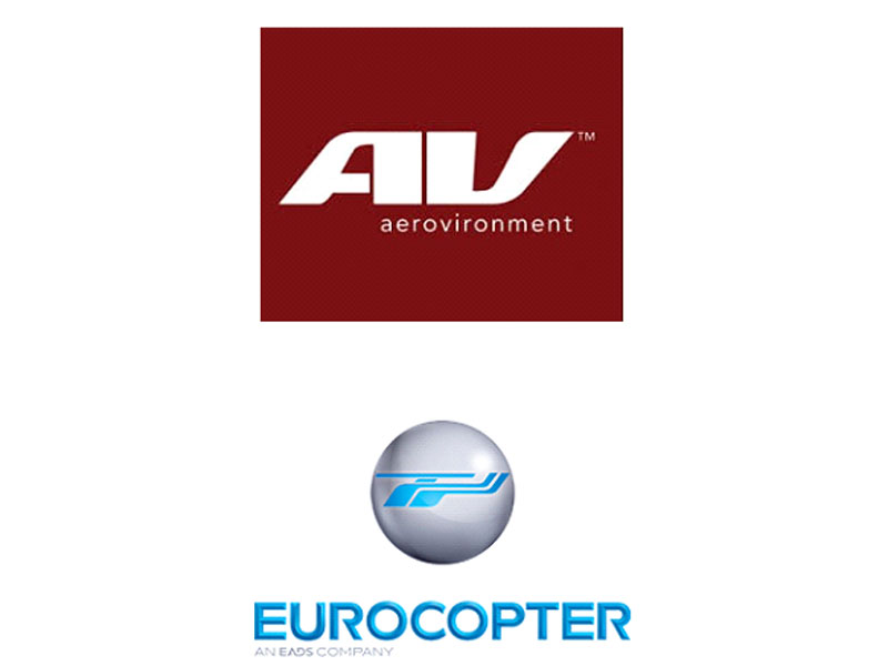 AeroVironment, Eurocopter Explore Joint Opportunities 