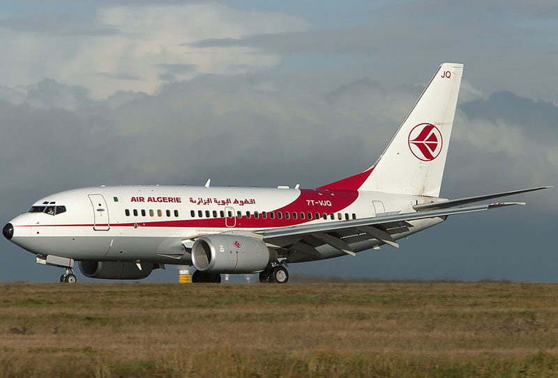 Air Algerie to Acquire 16 New Aircraft by 2017