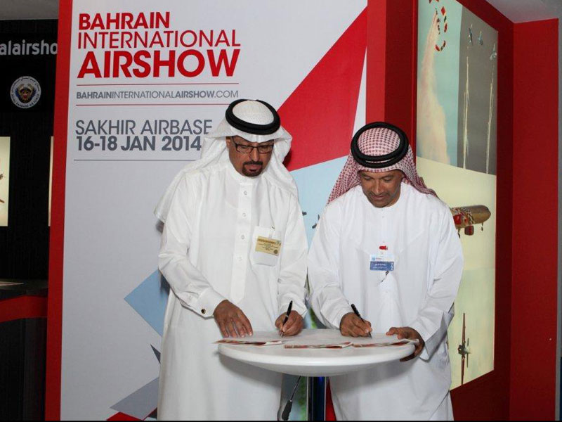 Bahrain to Host Middle East Business Aviation Forum