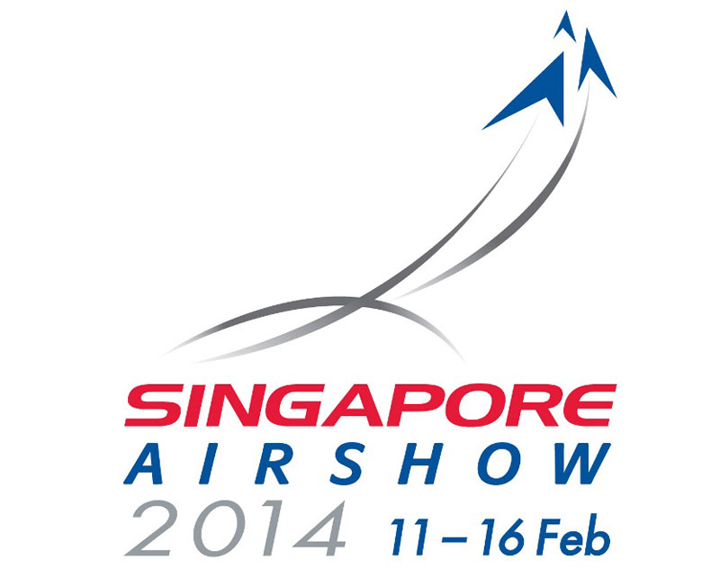 Big Players Eye Asia Deals at Singapore Airshow