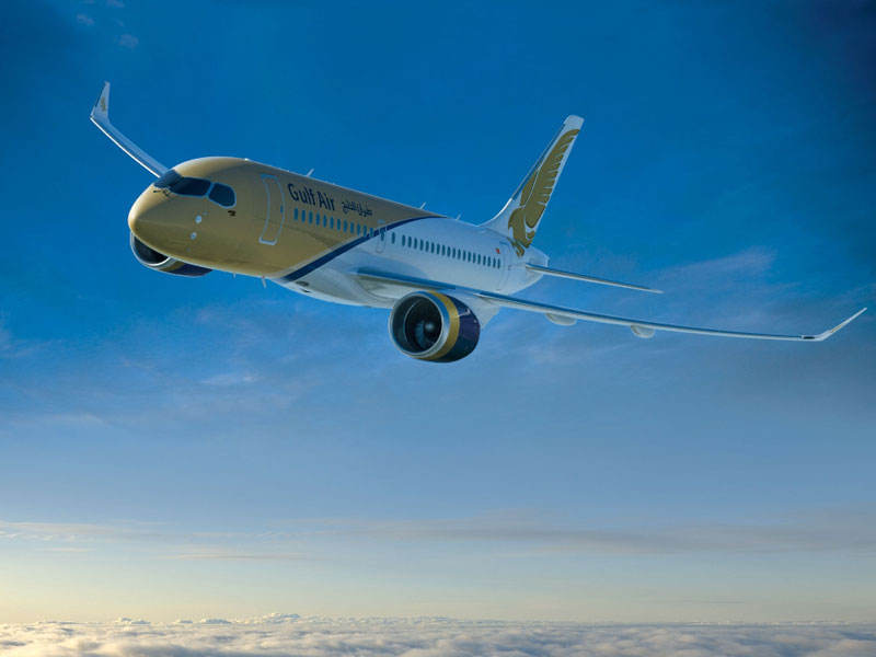 Bombardier Aerospace Returns to Dubai Airshow