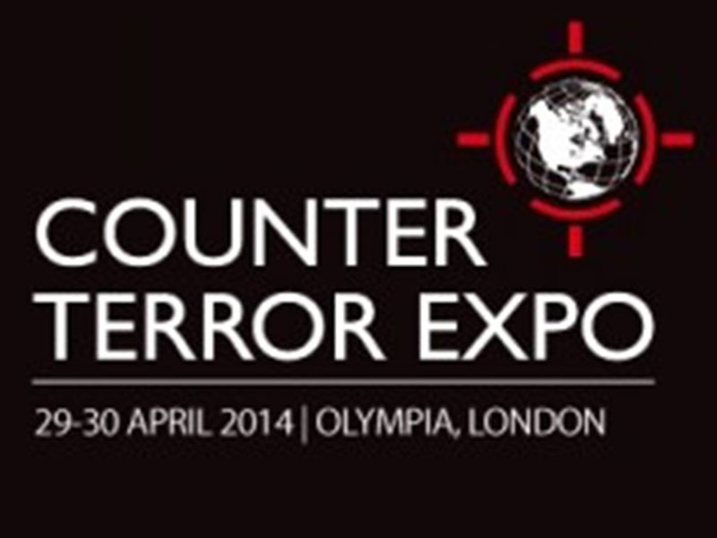Counter Terror Expo Conference to Tackle Security Threats