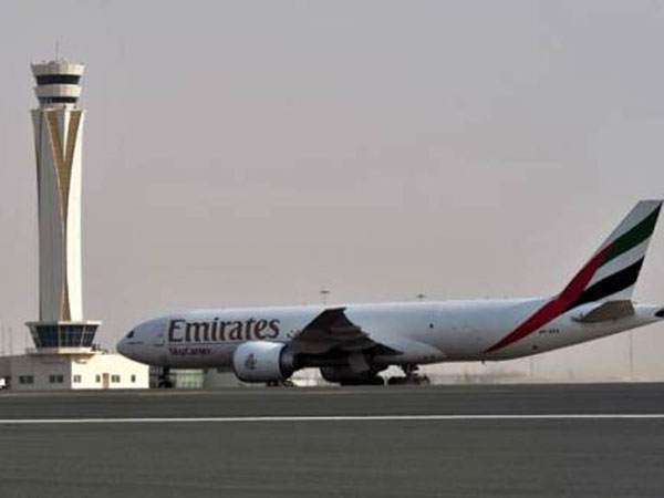 IATA: Gulf States Investing $40bn in Airport Projects
