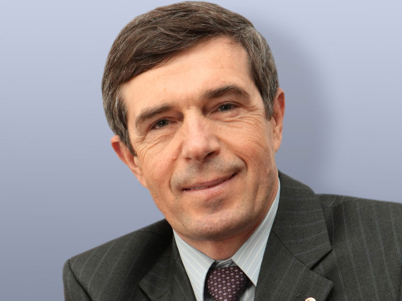 Interview: Anatoly Isaykin, Director General, Rosoboronexport