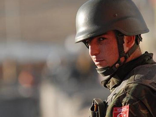 Turkey Reduces Compulsory Military Service to 12 Months
