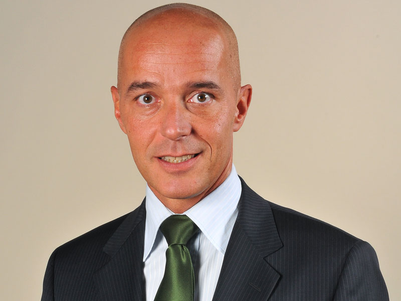 Airbus Helicopters Appoints Yves Barillé Vice President, Corporate Communications