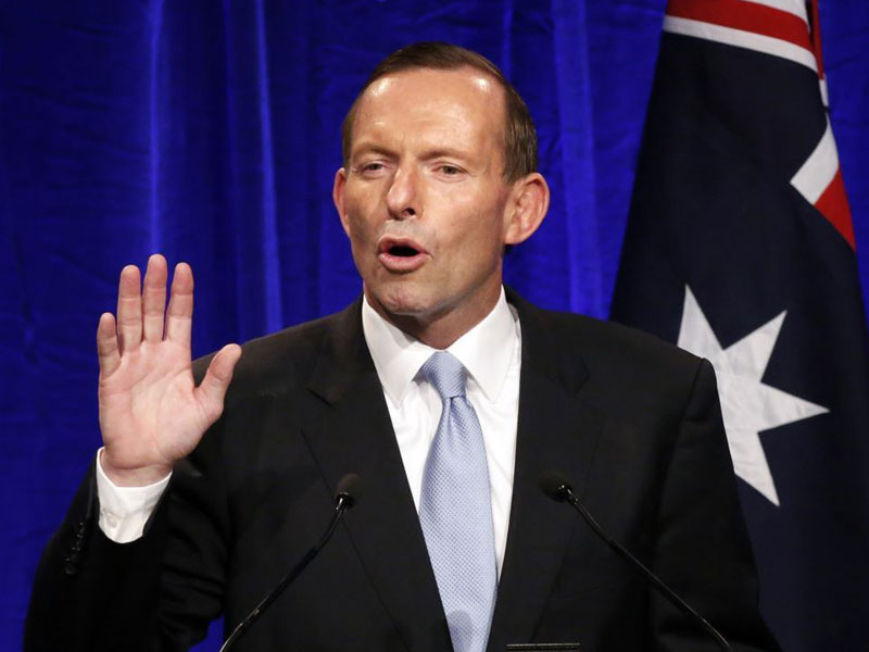 Australia Allocates $60 Million to Counter ISIS Threat 