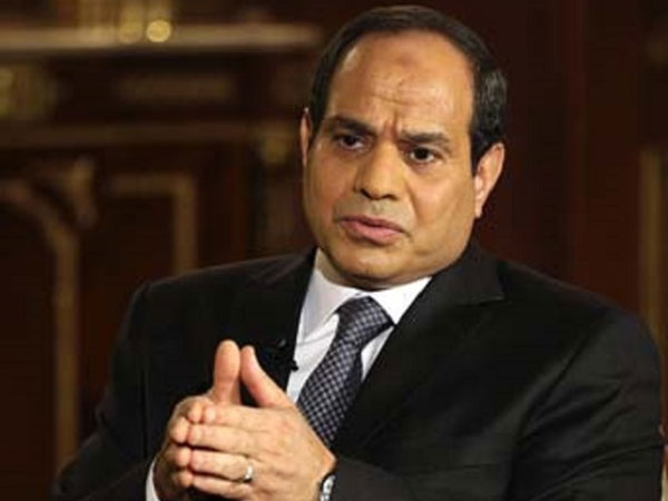 Egypt President Gives Army Control over Weapons Imports
