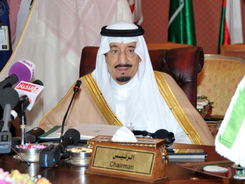 GCC Defense Ministers Hold First Joint Meeting in Jeddah