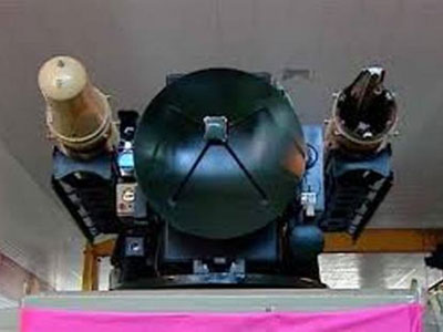 Iran Unveils New Drone and Air Defense System