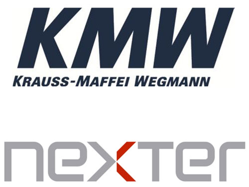 Krauss-Maffei Wegmann, Nexter Systems Plan Alliance 