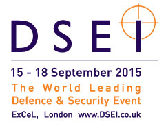 Partnership and Cooperation a Keynote of DSEI 2015