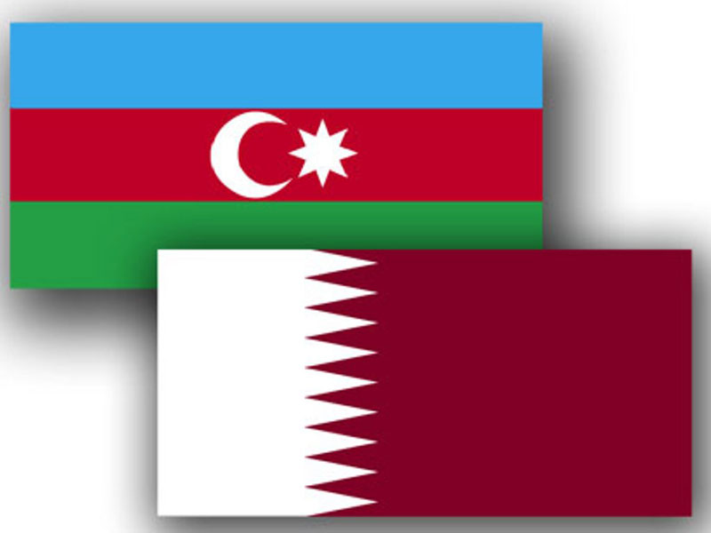 Qatar, Azerbaijan Sign Two Security Cooperation Deals