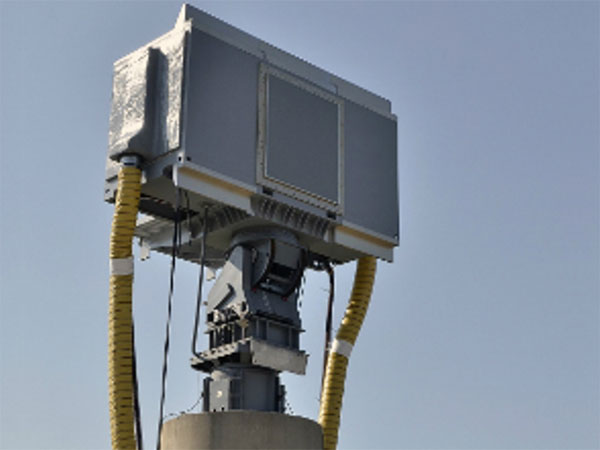 Raytheon Developing Most Advanced Digital Radar