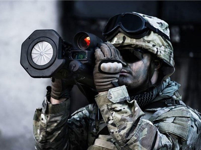 Saab to Supply New Generation AT4 to French Armed Forces
