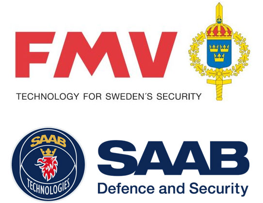 Saab Wins FMV Orders, Signs Underwater Systems LoI