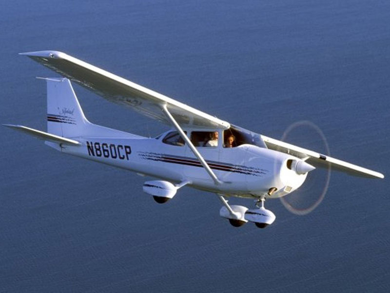 US to Supply Lebanon with Cessna & Other Support Aircraft