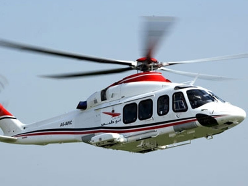 AgustaWestland Aviation Services Expands Regional Support