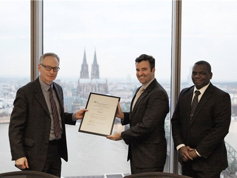 Bell Helicopter Receives EASA ATO Certification