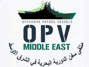 Egypt to Host Offshore Patrol Vessels Middle East Conference