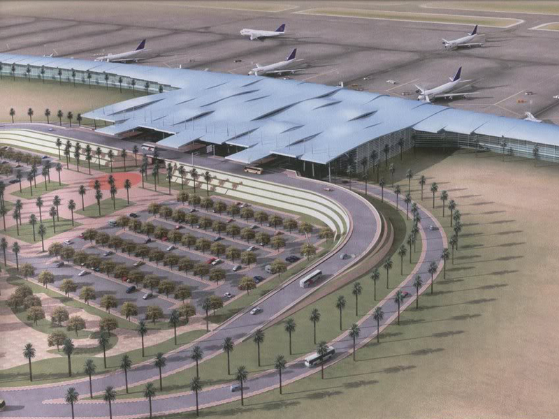 Egypt’s Hurghada Airport Implements SITA’s Solutions