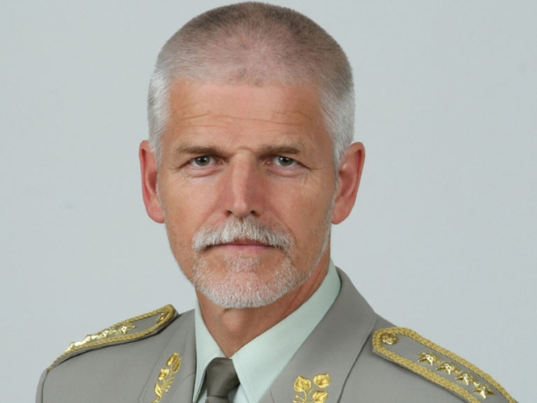 ITEC 2015 to Host New NATO Military Committee Chairman