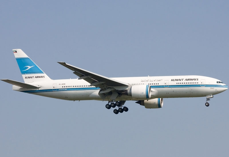 Kuwait Government to Retain 75% Stake in Kuwait Airways