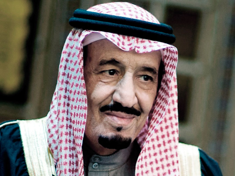 New Saudi King: “Our Nation Needs Unity and Solidarity”