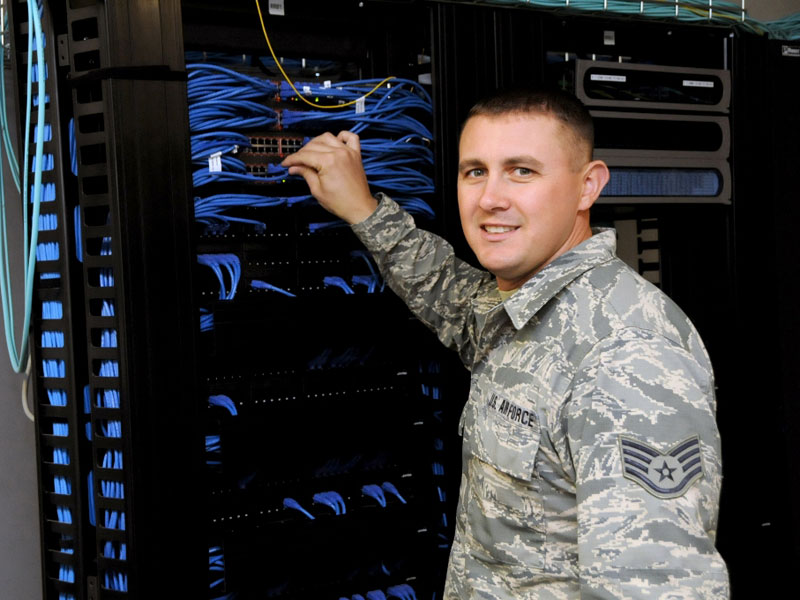 NGC, MDA Complete Command Cyber Readiness Inspection