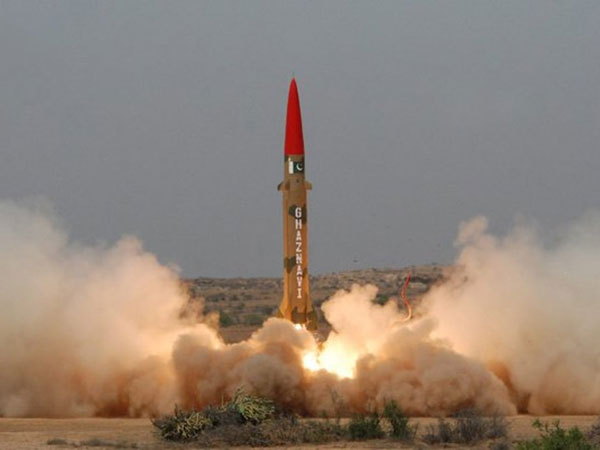 Pakistan Denies Plans to Sell Nuclear Arms to Saudi Arabia