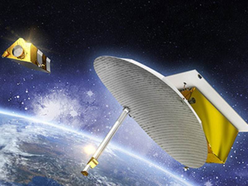 RUAG Space Wins Order for Galileo Navigation Receivers