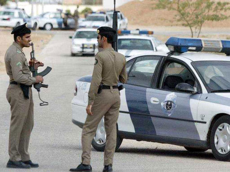 Saudi Arabia Arrests 431 ISIS Suspects