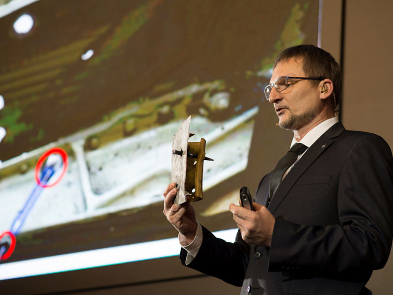 VKO Almaz Antey Experiments Disprove MH17 Findings 