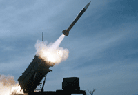 209 Patriot Missiles for Kuwait