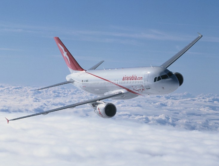 Air Arabia Selects CFM Engine 