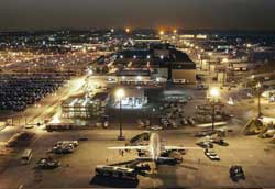 Bahrain Targets 15m Passengers by 2013