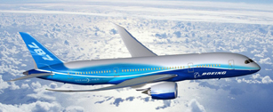 Boeing Working on 787 Solution