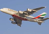 Emirates to Add 120 A380s 