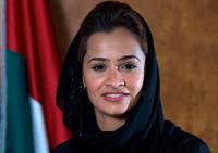 First Emirati VP of ICAO Council