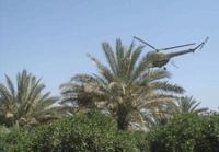 Iraq Orders 7 Eurocopter Choppers