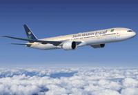 Saudi Arabian Airlines: Deal with Boeing