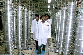 Nuclear Iran looms as hardliners prevail 