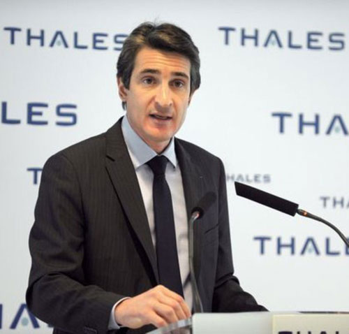 Thales, Reliance Defence Limited to Form Joint Venture